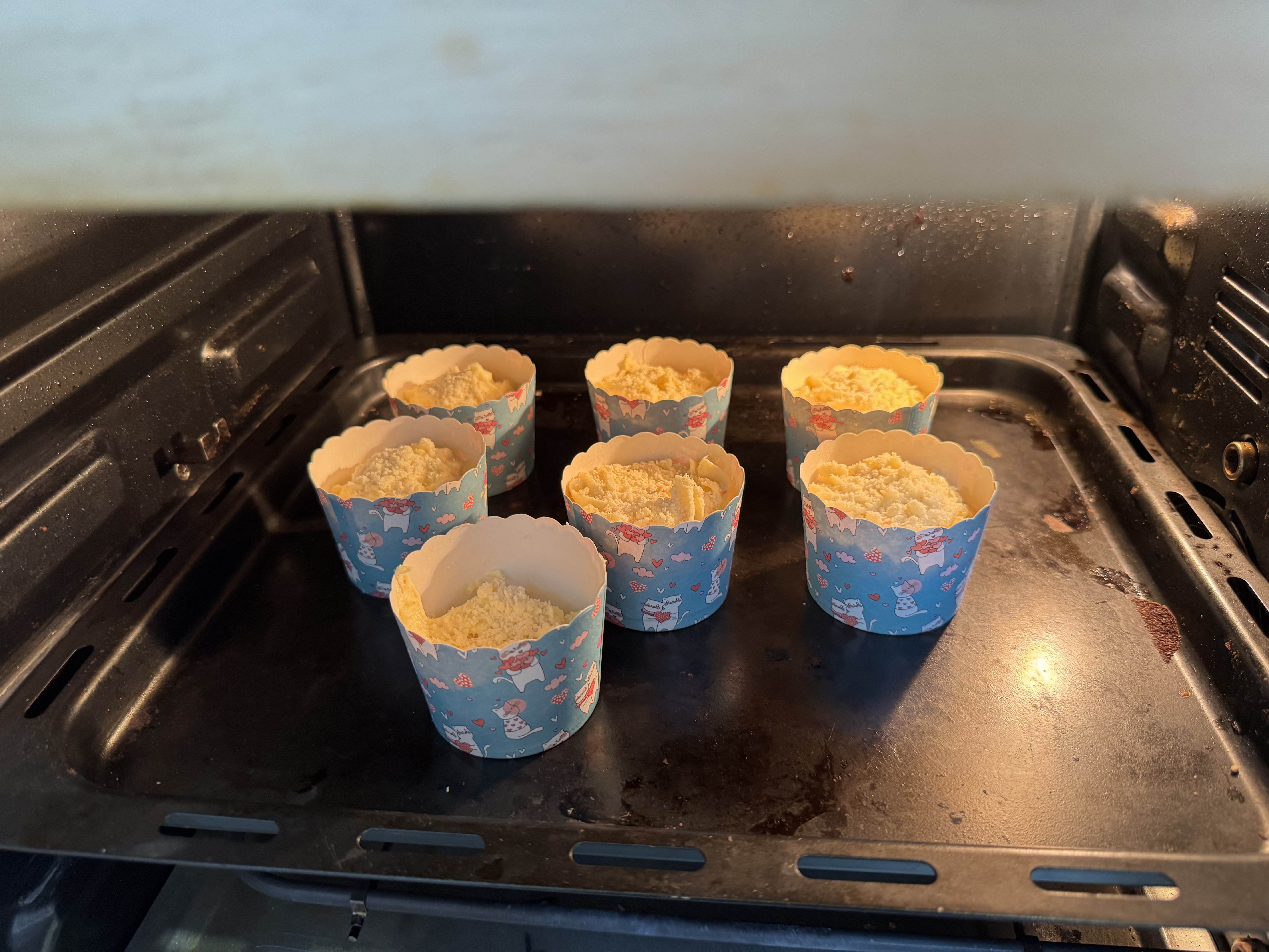 看着简单做起来一点也不难收藏慢慢看m6米乐注册橙子季别错过这个小蛋糕(图4)