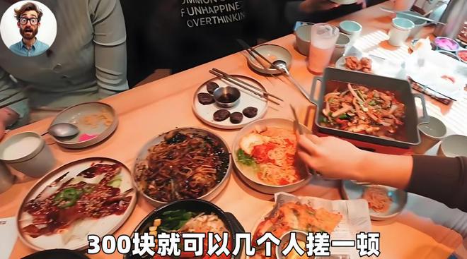 价低≠质量差！老外感叹：太幸福外国摄影师在中国发现真相：物(图6)