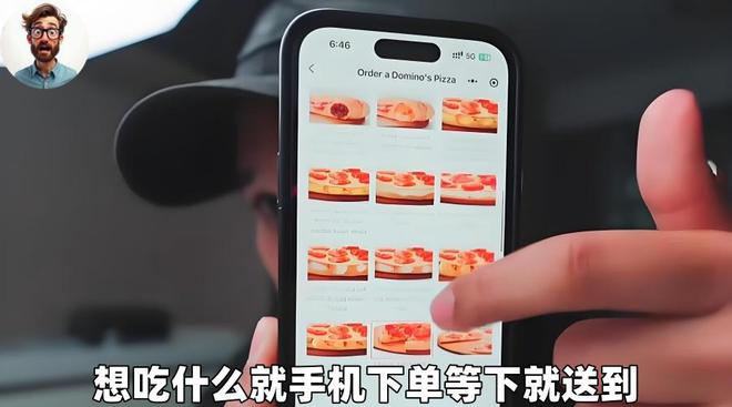 价低≠质量差！老外感叹：太幸福外国摄影师在中国发现真相：物(图7)