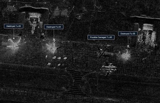 ：将来若介入武统美军下场相同俄轰炸机被批量摧毁美媒担忧(图3)