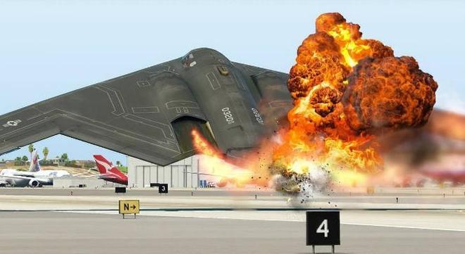 ：将来若介入武统美军下场相同俄轰炸机被批量摧毁美媒担忧(图12)