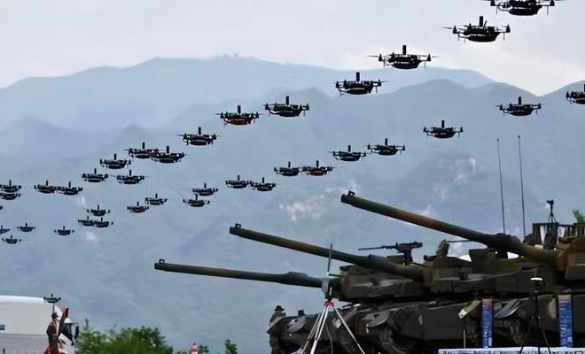 ：将来若介入武统美军下场相同俄轰炸机被批量摧毁美媒担忧(图11)