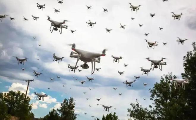 ：将来若介入武统美军下场相同俄轰炸机被批量摧毁美媒担忧(图6)