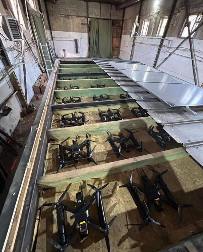 ：将来若介入武统美军下场相同俄轰炸机被批量摧毁美媒担忧(图10)