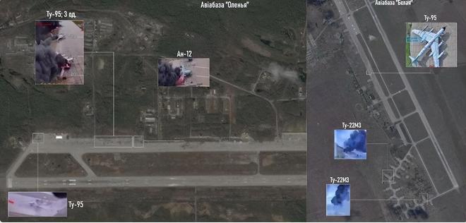 ：将来若介入武统美军下场相同俄轰炸机被批量摧毁美媒担忧(图8)