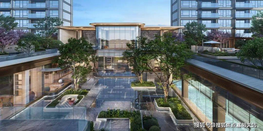 中心)楼盘欢迎您-小区环境-户型-价格-地址-楼盘详情-周边配套江湾金茂府(售楼处)首页网站-2025江湾金茂府销售中心(营销(图6)