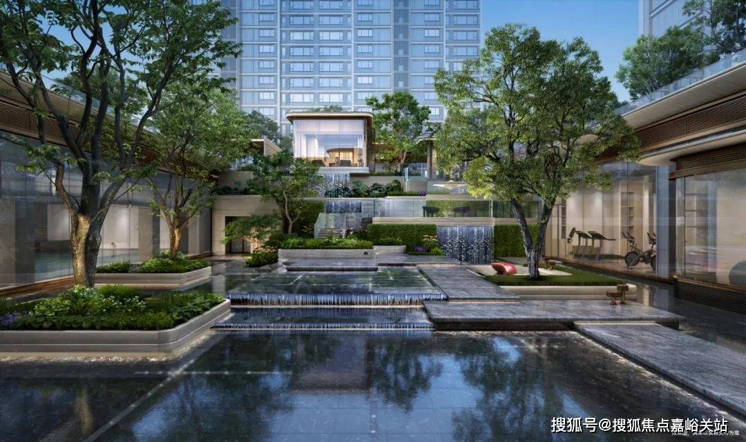 中心)楼盘欢迎您-小区环境-户型-价格-地址-楼盘详情-周边配套江湾金茂府(售楼处)首页网站-2025江湾金茂府销售中心(营销(图15)