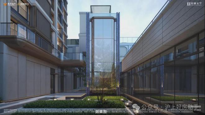 ：和樾长宁以品质铸就传奇!百度热搜和樾长宁售楼处发布(图2)
