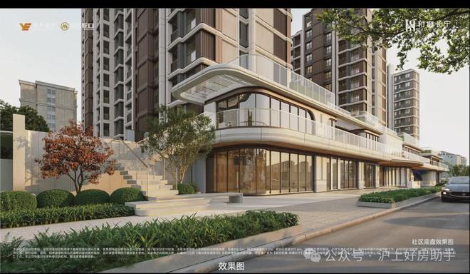 ：和樾长宁以品质铸就传奇!百度热搜和樾长宁售楼处发布