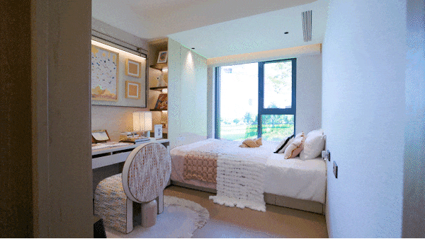 ：和樾长宁以品质铸就传奇!百度热搜和樾长宁售楼处发布(图14)