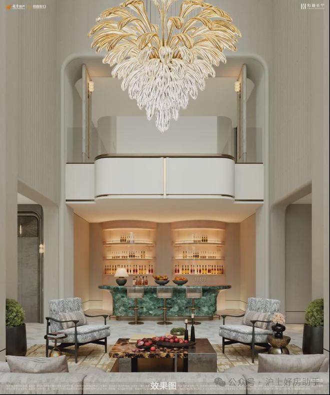 ：和樾长宁以品质铸就传奇!百度热搜和樾长宁售楼处发布(图13)