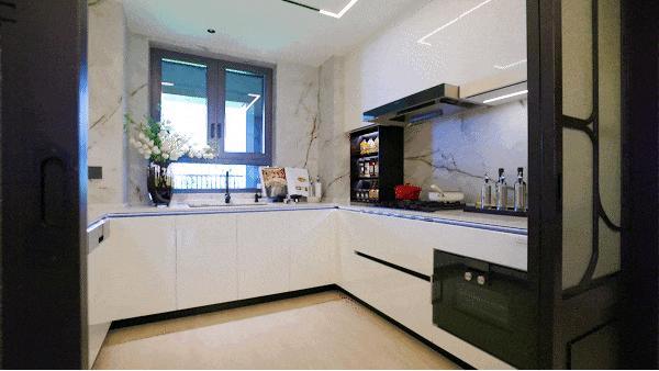 ：和樾长宁以品质铸就传奇!百度热搜和樾长宁售楼处发布(图4)