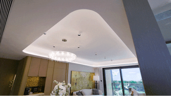 ：和樾长宁以品质铸就传奇!百度热搜和樾长宁售楼处发布(图3)