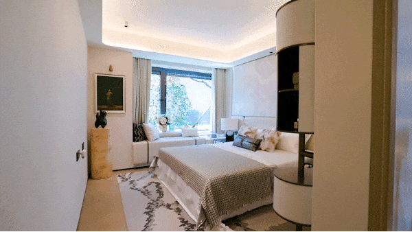 ：和樾长宁以品质铸就传奇!百度热搜和樾长宁售楼处发布(图11)