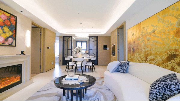 ：和樾长宁以品质铸就传奇!百度热搜和樾长宁售楼处发布(图9)