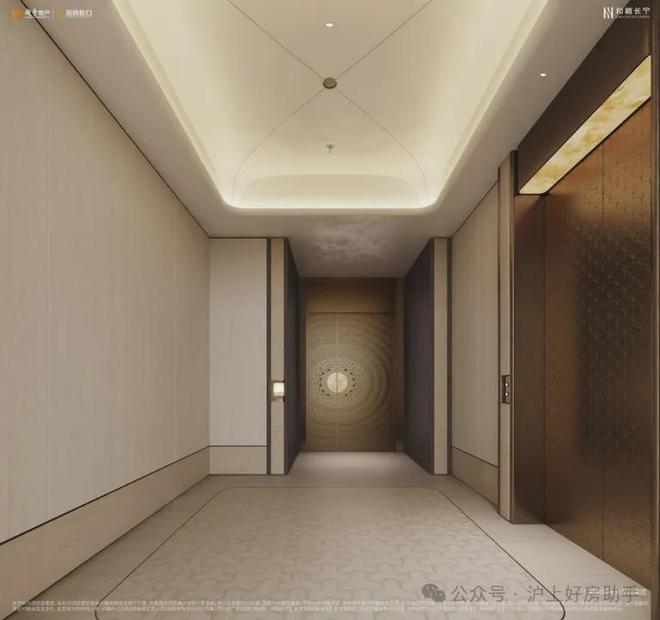 ：和樾长宁以品质铸就传奇!百度热搜和樾长宁售楼处发布(图17)