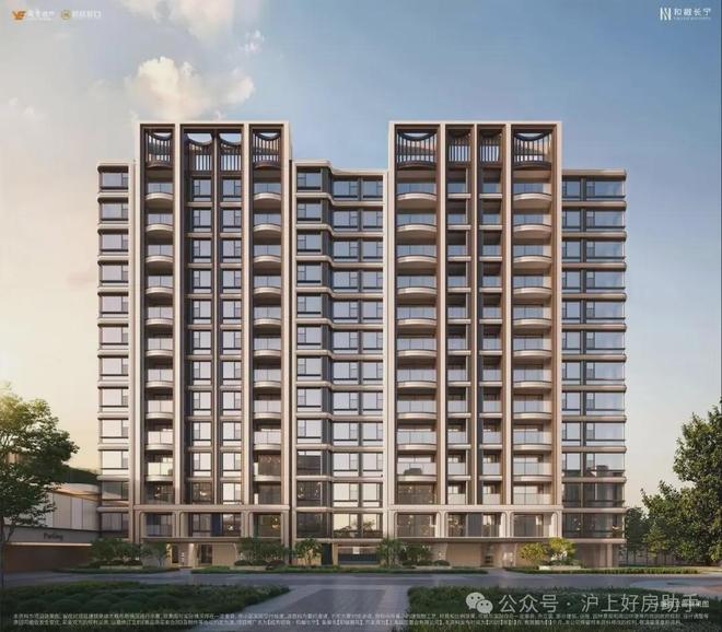：和樾长宁以品质铸就传奇!百度热搜和樾长宁售楼处发布(图21)