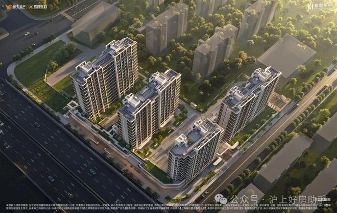 ：和樾长宁以品质铸就传奇!百度热搜和樾长宁售楼处发布(图20)