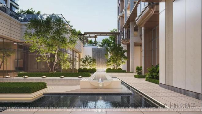 ：和樾长宁以品质铸就传奇!百度热搜和樾长宁售楼处发布(图24)