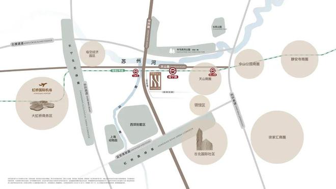 ：和樾长宁以品质铸就传奇!百度热搜和樾长宁售楼处发布(图32)