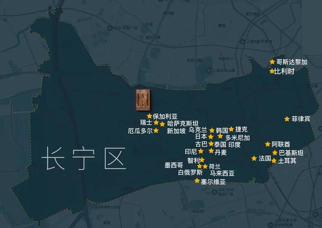 ：和樾长宁以品质铸就传奇!百度热搜和樾长宁售楼处发布(图34)