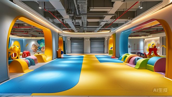 中环铂樾发布：不容错过!【聚焦】中环铂樾售楼处(图3)