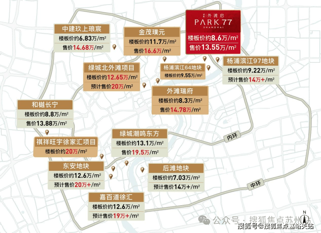 -交房时间-地址-最新房价户型图-楼盘详情-交房时间-周边配套-售楼处电话保利外滩启park77首页网站-保利外滩启park77售楼处电线楼盘详情(图5)