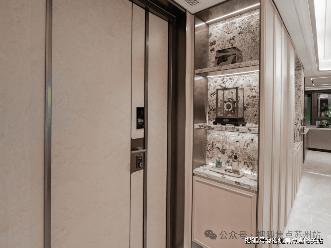 -交房时间-地址-最新房价户型图-楼盘详情-交房时间-周边配套-售楼处电话保利外滩启park77首页网站-保利外滩启park77售楼处电线楼盘详情(图8)