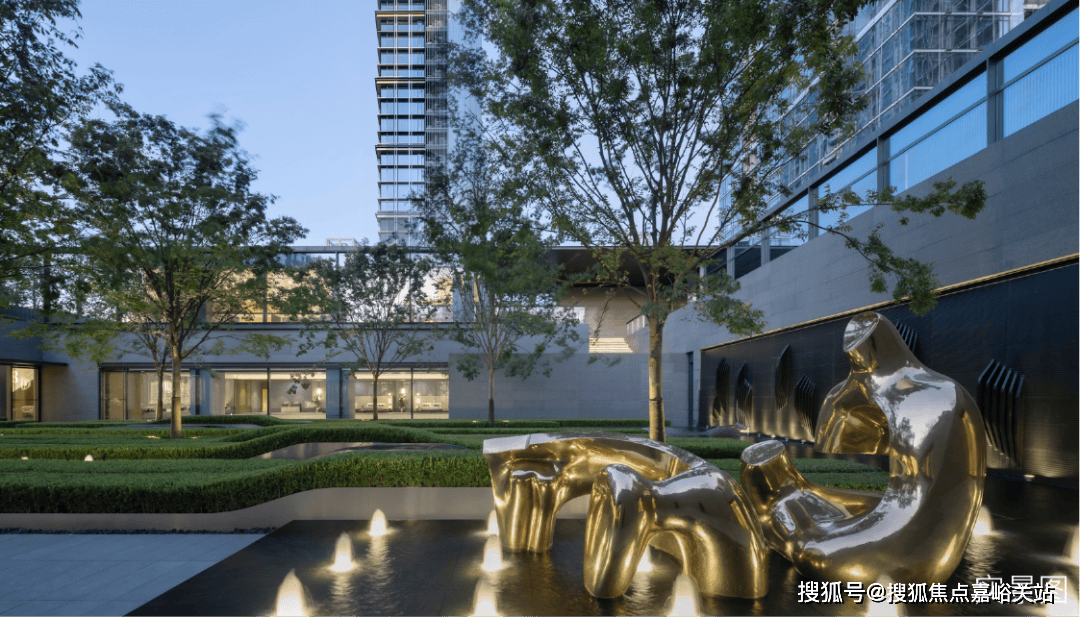 配套户型丨最新房价+户型图+小区环境+配套+资讯+地铁距离+售楼处电话+一房一价保利世博天悦 (上海)首页网站-2025楼盘评测_保利世博天悦2025最新价格(图10)