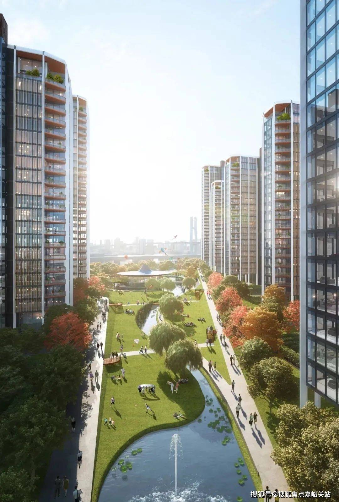 配套户型丨最新房价+户型图+小区环境+配套+资讯+地铁距离+售楼处电话+一房一价保利世博天悦 (上海)首页网站-2025楼盘评测_保利世博天悦2025最新价格(图12)