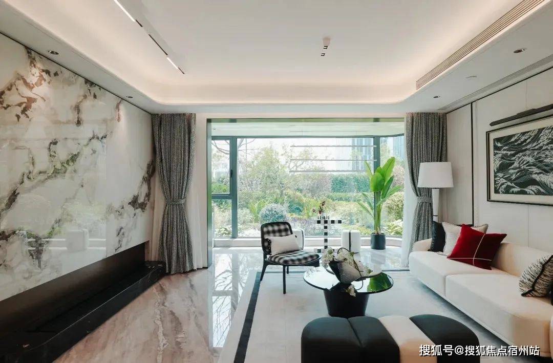 - 环境户型价格地址楼盘详情配套电话交房时间配套电话交房时间2025上海中环铂樾(售楼处)网站 - 中环铂樾销售中心(图20)