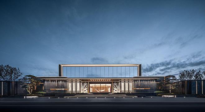 处发布：重塑主城生活新版图资讯@龙湖亚伦央璟颂售楼(图2)