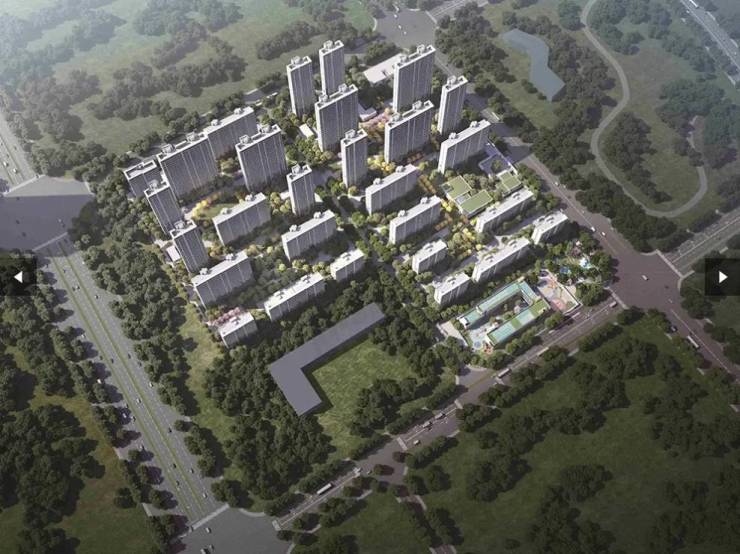 望雲项目户型图-学区【2026合肥买房】