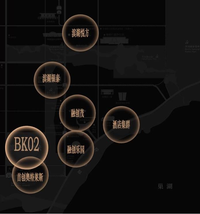 望雲项目户型图-学区【2026合肥买房】(图3)