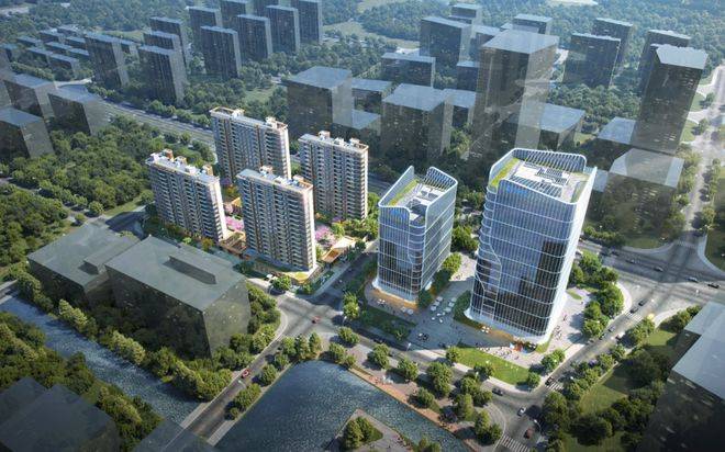 中环铂樾 (售楼处电话) 官方 - 中环