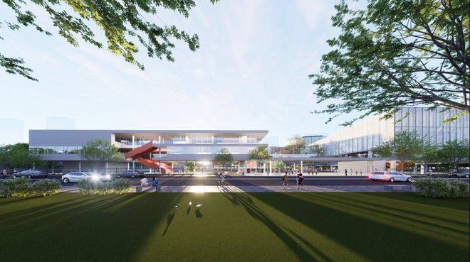 中环铂樾 (售楼处电话) 官方 - 中环铂樾销售中心 - 环境 - 户型 - 价格 - 地址 - 楼盘详情 - 配套 - 电话 - 交房时间 - 配套 - 售楼处电话 - 交房时间(图9)