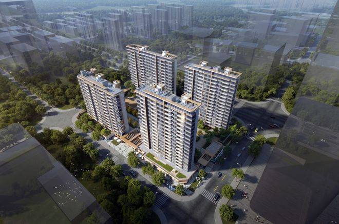 中环铂樾 (售楼处电话) 官方 - 中环铂樾销售中心 - 环境 - 户型 - 价格 - 地址 - 楼盘详情 - 配套 - 电话 - 交房时间 - 配套 - 售楼处电话 - 交房时间(图10)