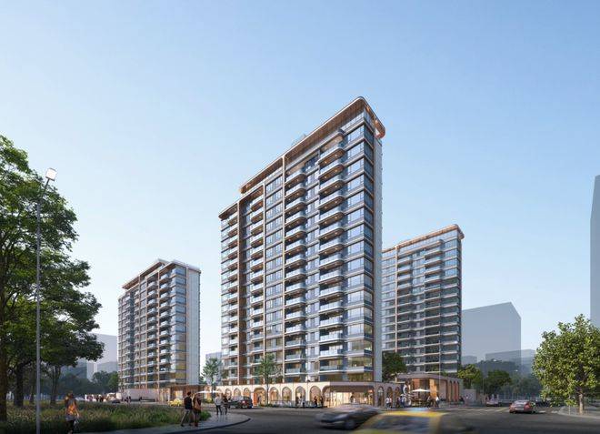 中环铂樾 (售楼处电话) 官方 - 中环铂樾销售中心 - 环境 - 户型 - 价格 - 地址 - 楼盘详情 - 配套 - 电话 - 交房时间 - 配套 - 售楼处电话 - 交房时间(图14)